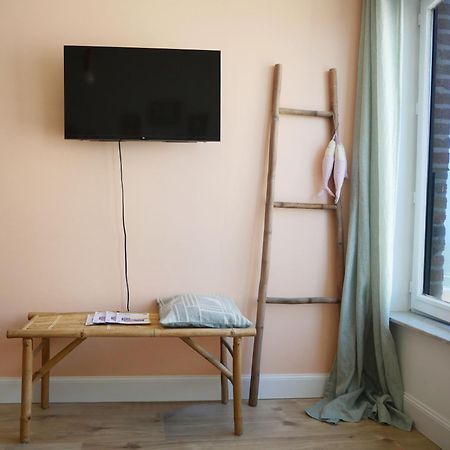 Cosy Studio By The Sea Ostenda Esterno foto